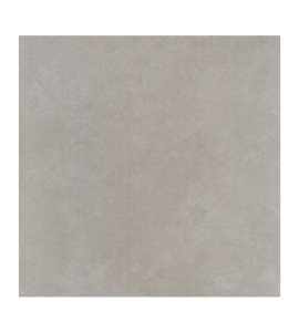 Porcelanato Cimenticio Acetinado Borda Reta Interno 61x61cm Beton Gray 61988 Artens