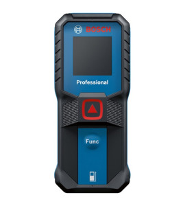 Trena a Laser Digital Bosch 30m Bluetooth GLM 30-23