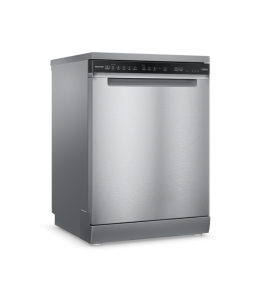 Lava-Louças 15 Serviços Inox Smart Sensor 127V (110V) BLF61ARANA Brastemp