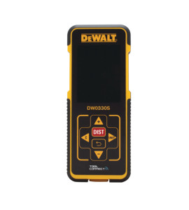 Trena Laser Dewalt 100 metros Bluetooth DW0330SN