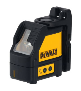 Nível a Laser Dewalt 30 metros DW088CG