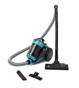 Aspirador de Pó Vertical 8x1 Smart ABS03 127V (110V) Electrolux