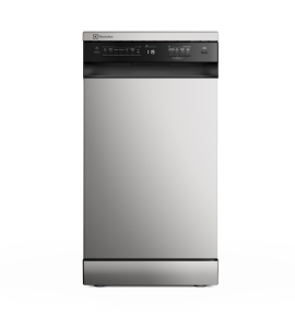Lava-Louças 10 Serviços Inox Lava e Seca 127V (110V) LS10E Electrolux