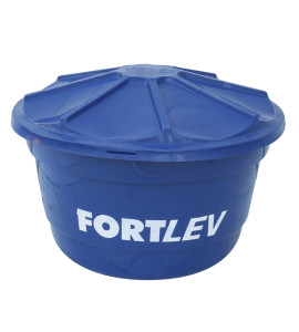 Caixa d'Água 310L em Polietileno Fortlev