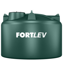 Tanque 10.000L Polietileno Fortlev