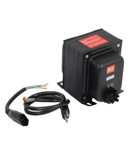Autotransformador 3000VA Bivolt Lexman