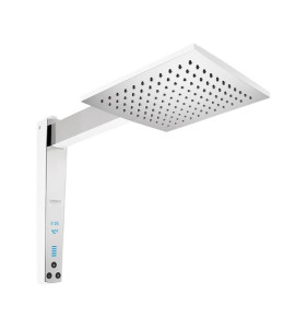 Chuveiro Lorenzetti Acqua Century Digital 127v 5500w 7510633