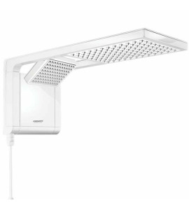 Chuveiro Acqua Duo Branco 220v/7800w Lorenzetti