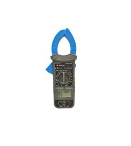 Alicate Amperimetro Digital Et-3111