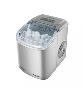 Máquina De Gelo Mondial Mg-12 1,3l