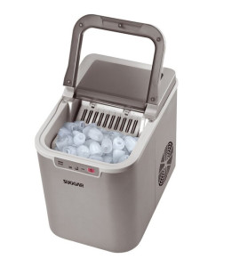 Máquina De Gelo 12kg Em Um Dia Mg150 Suggar