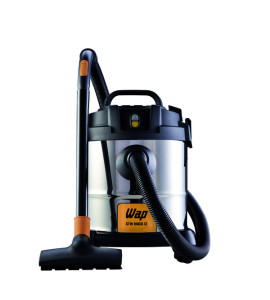 Aspirador de Pó e Água GTW Inox 12 1400W 220V WAP